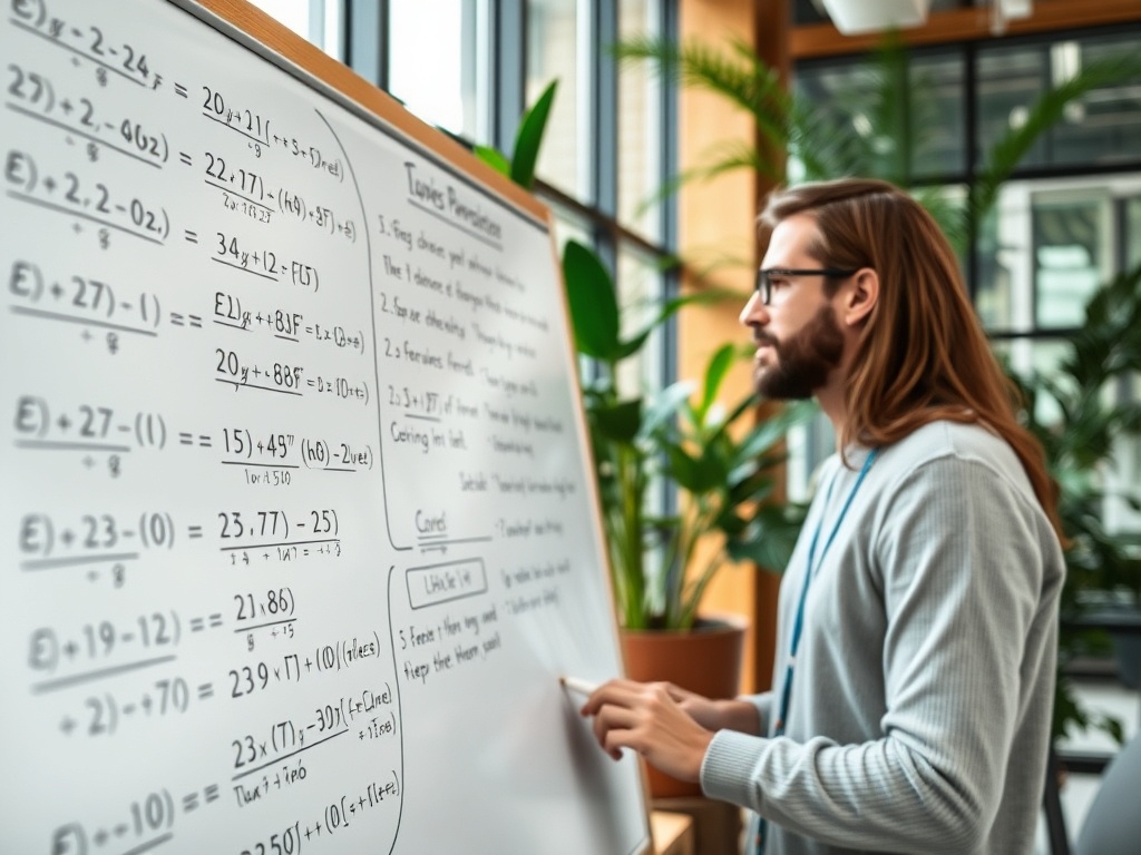 Ясин Школа | Разбор типичных ошибок в задачах с параметром