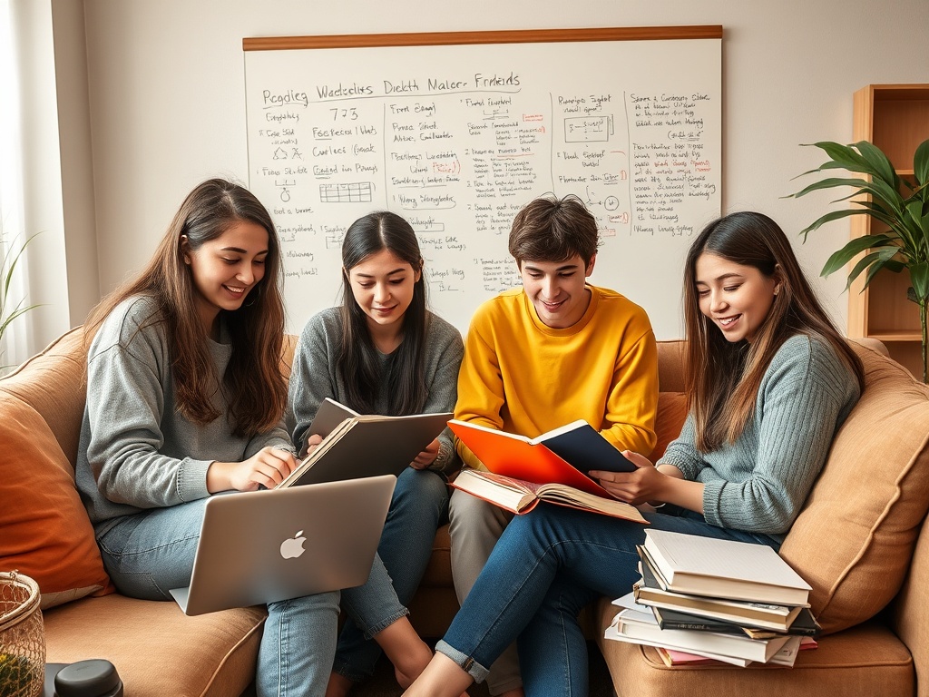 Ясин Школа | Советы по подготовке к ЕГЭ без репетитора