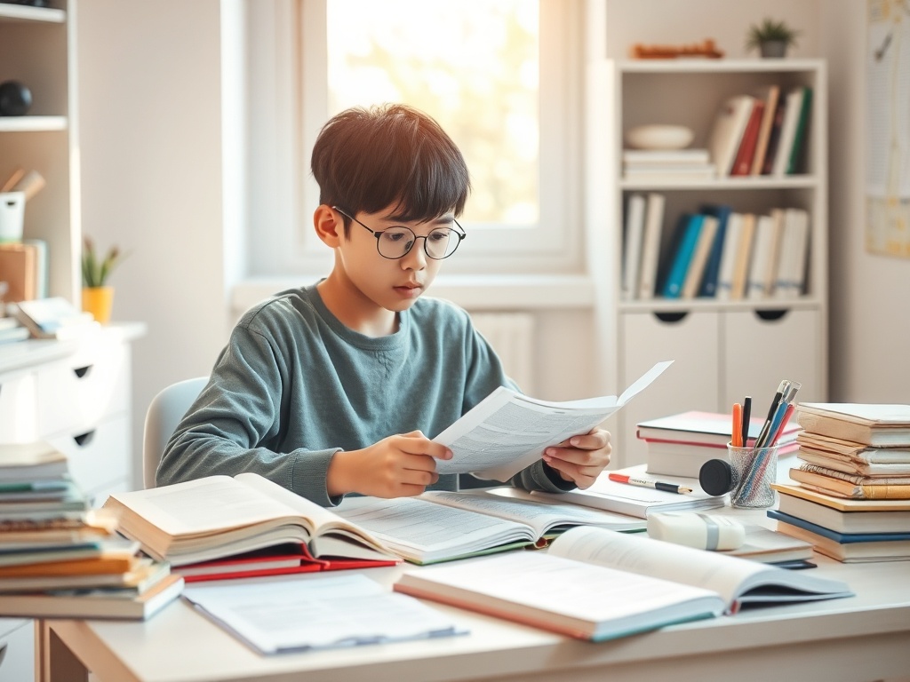 Ясин Школа | Советы по подготовке к ЕГЭ без репетитора