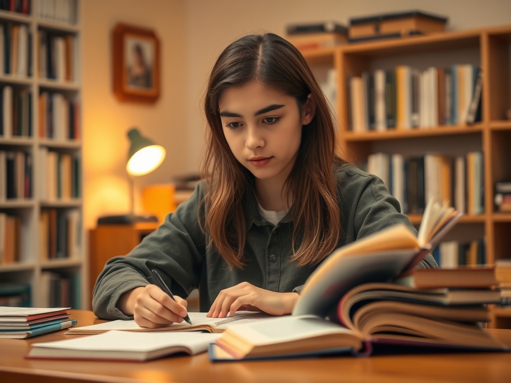 Ясин Школа | Тайм-менеджмент для школьников перед экзаменами